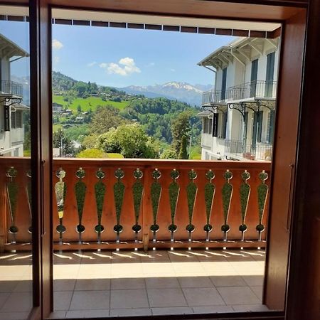 Appartement Au Coeur De Saint Gervais Les Bains 外观 照片