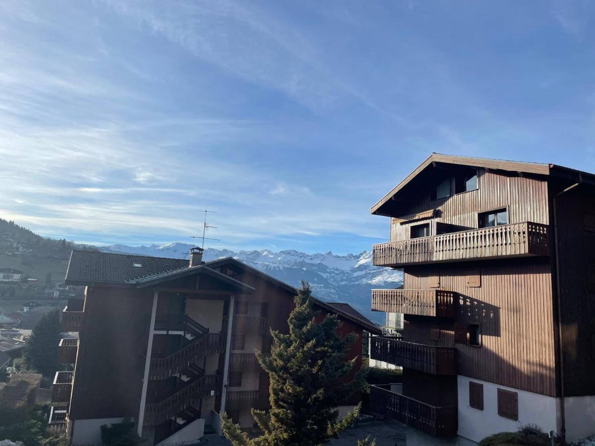 Appartement Au Coeur De Saint Gervais Les Bains 外观 照片